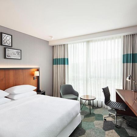 Four Points By Sheraton Istanbul Kagithane Kültér fotó