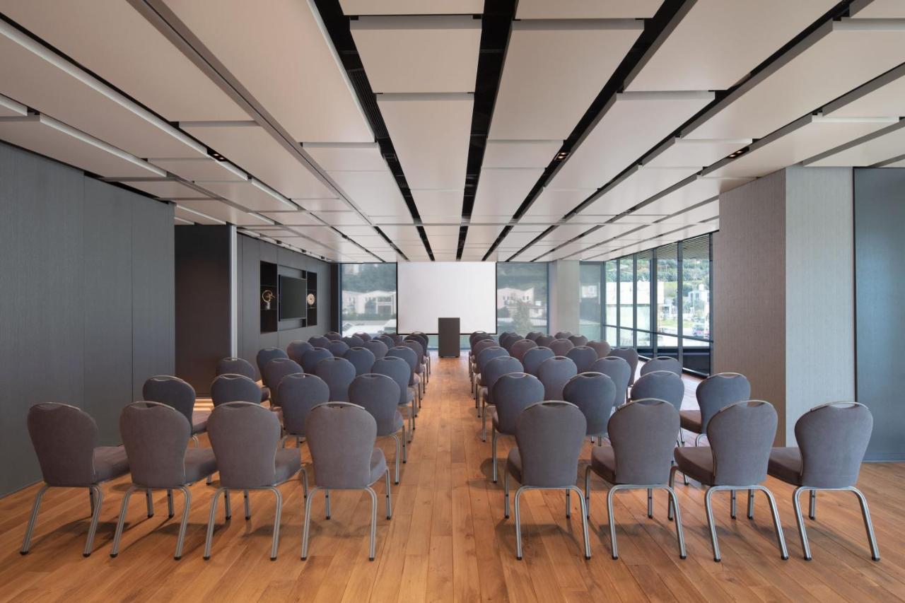 Four Points By Sheraton Istanbul Kagithane Kültér fotó