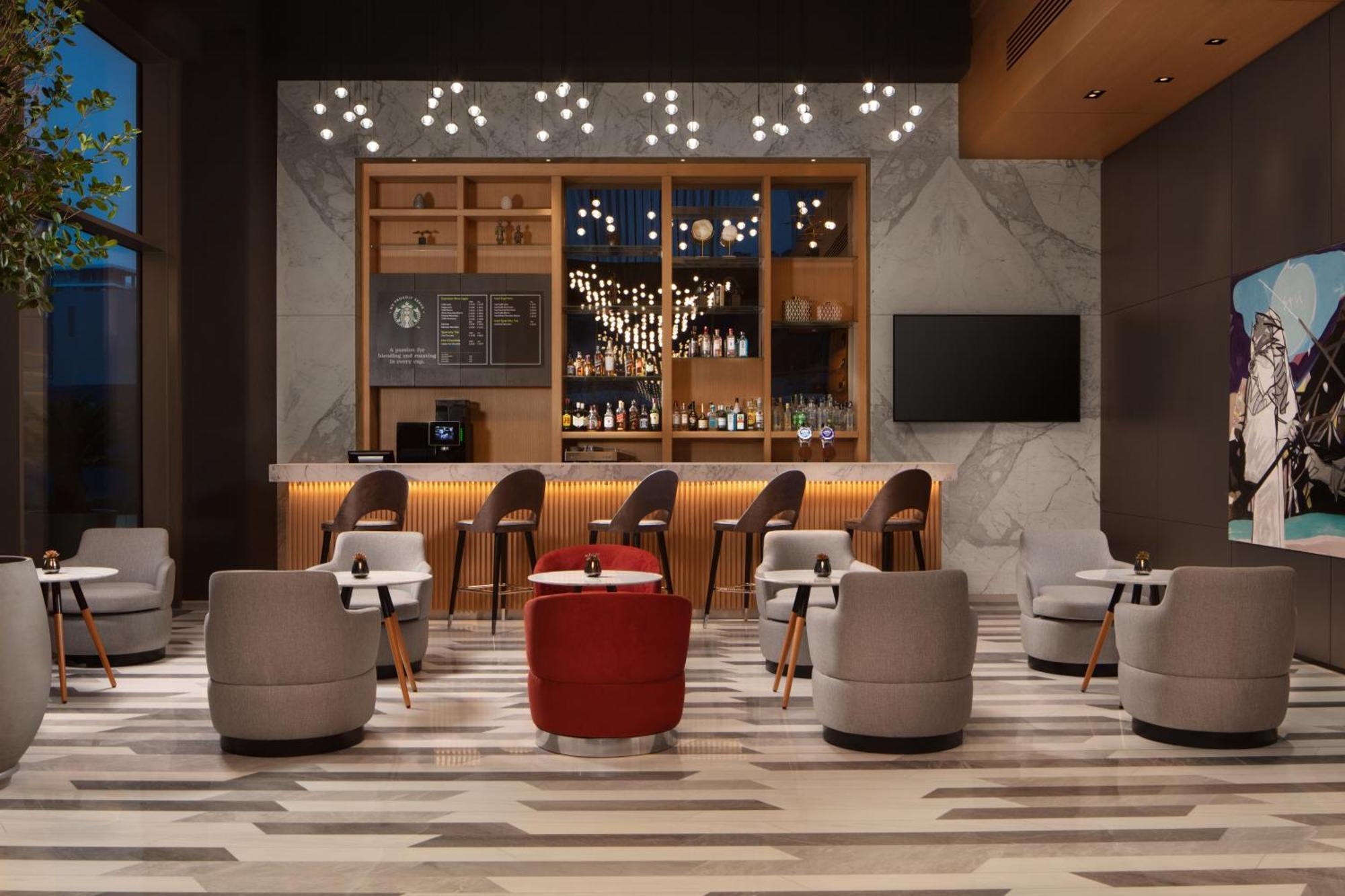 Four Points By Sheraton Istanbul Kagithane Kültér fotó