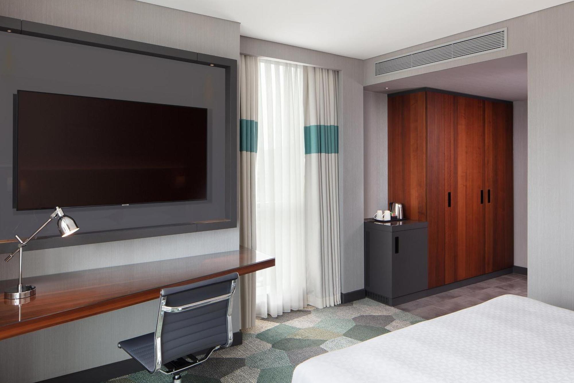 Four Points By Sheraton Istanbul Kagithane Kültér fotó